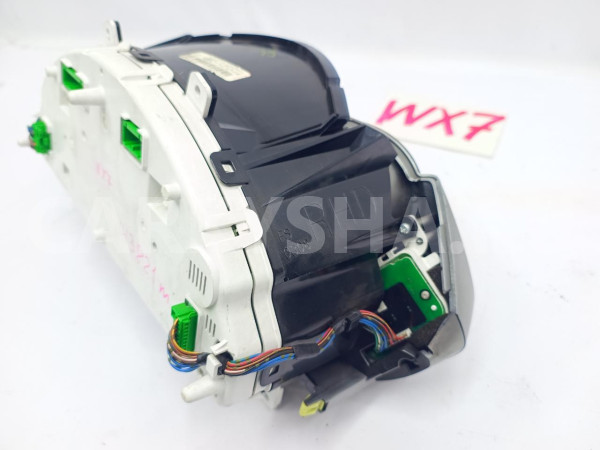 Щиток приборов Subaru Tribeca 2006 85021XA06A WXE EZ30 Subaru Tribeca 