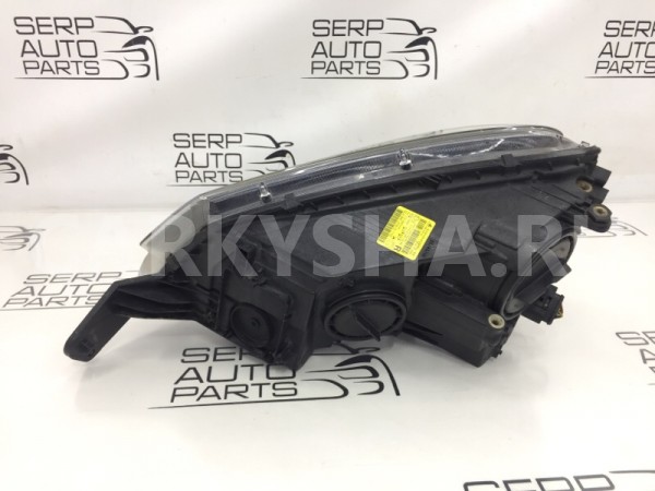 Фара передняя правая Skoda Yeti 5L 1.2 CBZB 2014 Skoda Yeti 