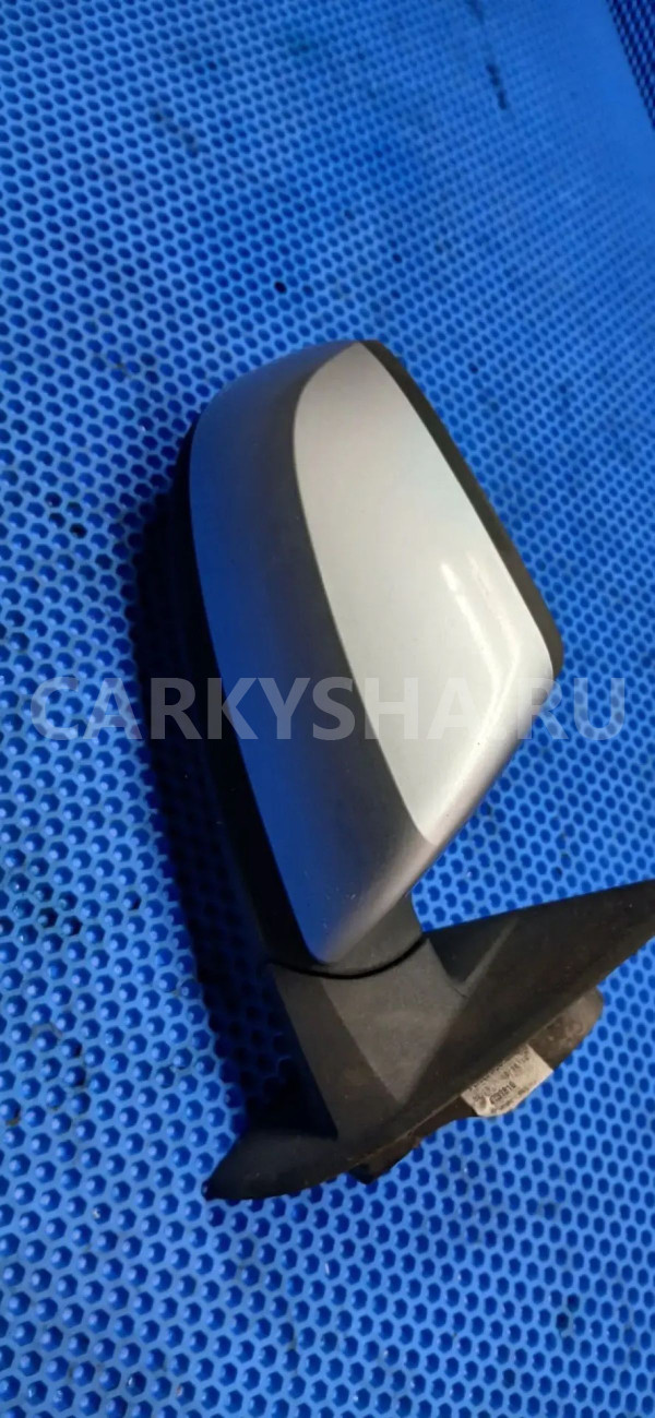 Зеркало правое электрическое Chevrolet Cobalt II (2011—2016) Chevrolet Cobalt оригинальный номер 4737810