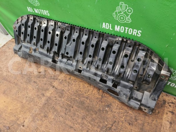 Защита двигателя Toyota Avensis 3 2008-2015 5261805010 T270, передняя Toyota Avensis 