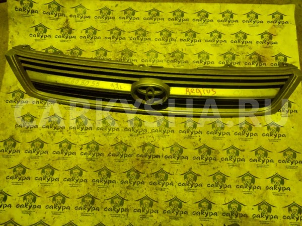 Решетка радиатора Toyota Regius 