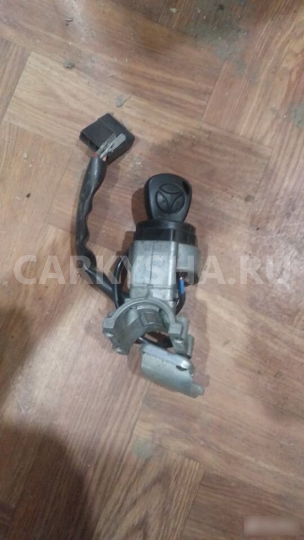 Замок зажигания ВАЗ (LADA) Priora I (2007—2013) ВАЗ (Lada) Priora 