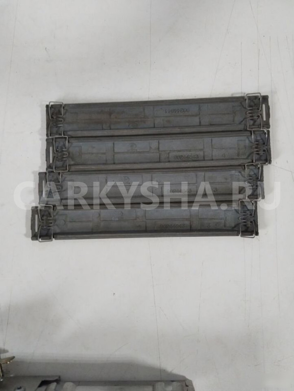 Заглушка молдинга Daewoo Nexia 90244843 Daewoo Nexia оригинальный номер 90244843