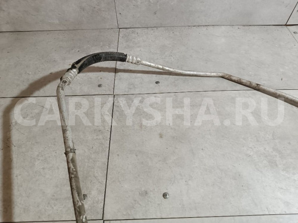 Трубка кондиционера Ford Focus оригинальный номер 4S4Z19A705AA