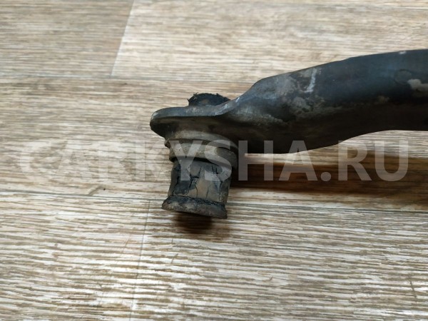 Кронштейн передней балки Nissan Note 