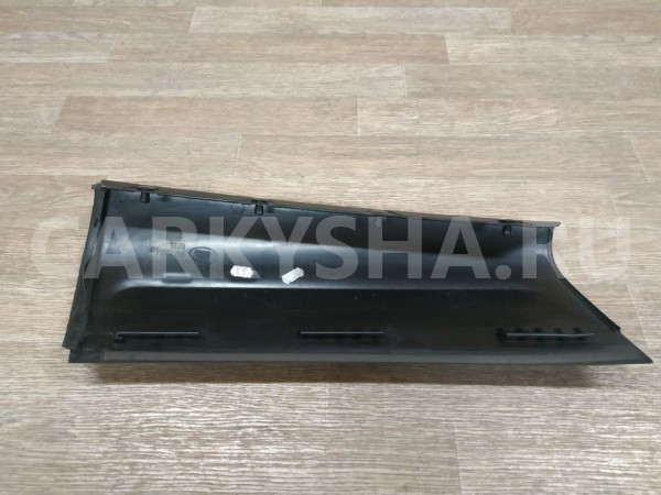 Накладка крыла заднего левого Land Rover Freelander 