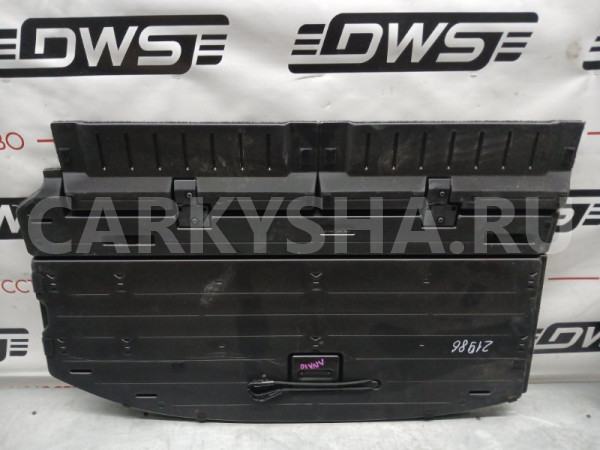 Полка багажника Toyota Mark X 