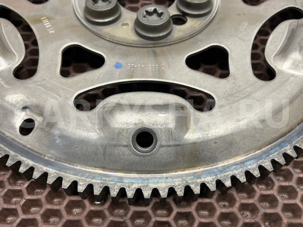 Маховик АКПП BMW X1 оригинальный номер 11 22 7 585 146, 11 22 7 585 146, 11227585146, 7585146, 11 22 7 522 125, 11227522125, 7522125