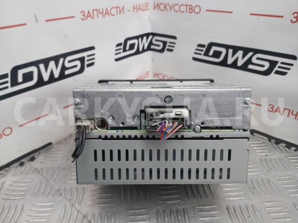 Магнитола Honda Fit 