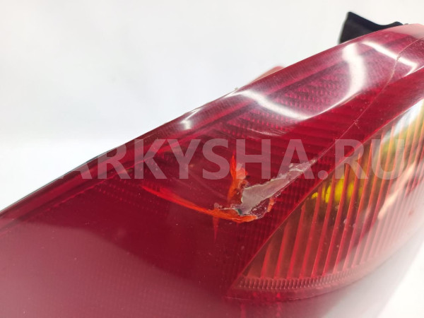 Фонарь Ford Mondeo 1S7113405A III, задний левый Ford Mondeo 