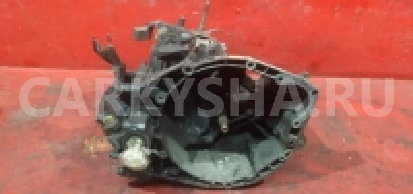 Ситроен С5 коробка передач МКПП Citroen C5 20LE94 Citroen C5 