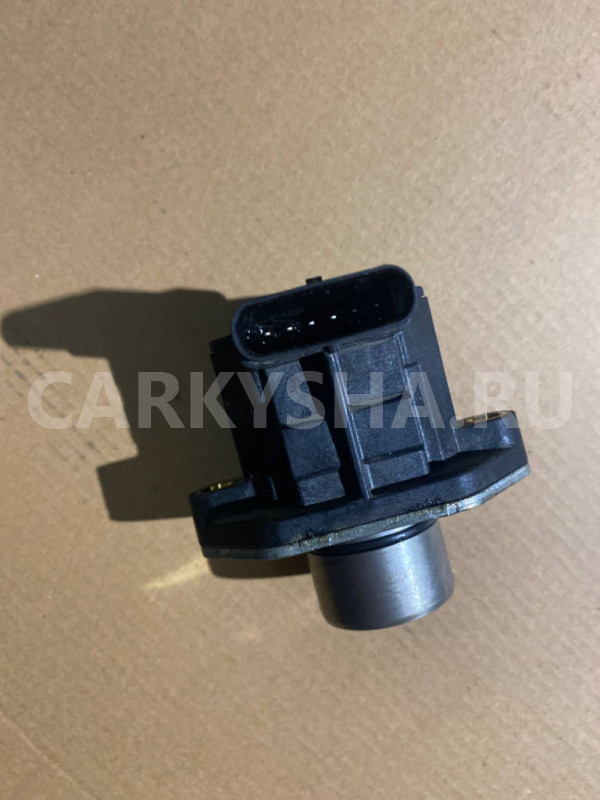 Клапан Mercedes-Benz A-класс 2015 W176 270.910 Mercedes-Benz A-klasse оригинальный номер A2709820503