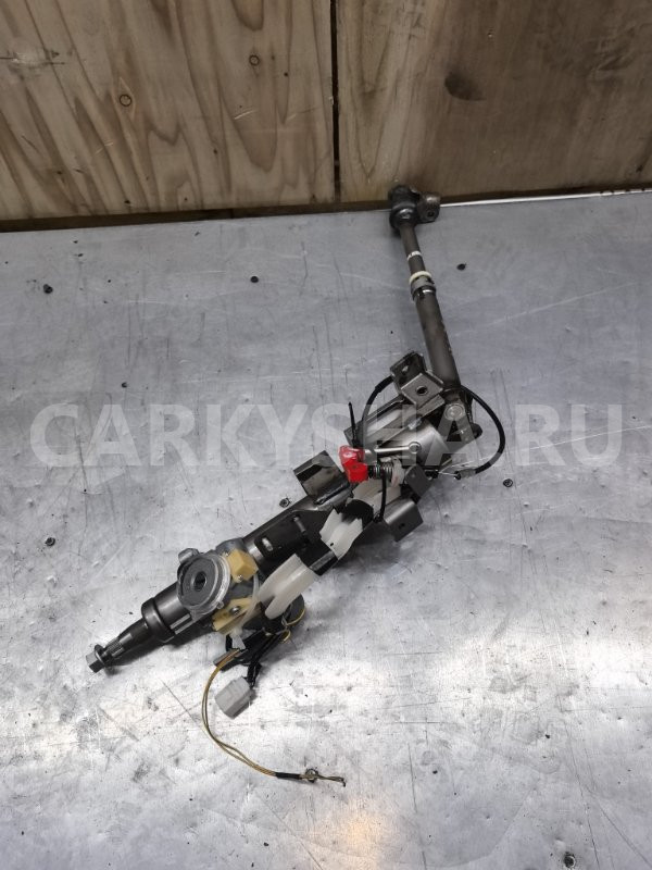 Колонка рулевая Mitsubishi Colt 