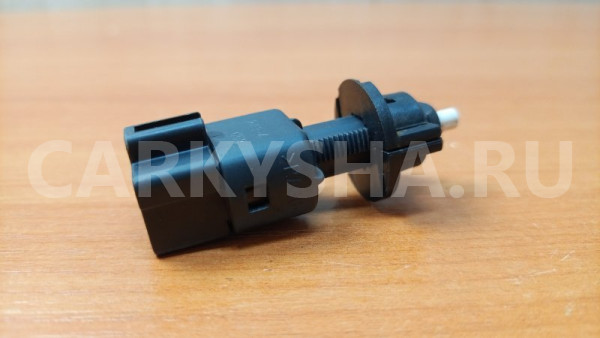 Датчик включения стоп-сигнала Mitsubishi Outlander Mitsubishi i оригинальный номер MR228924