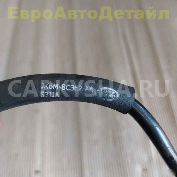 Трубка охлаждения Range Rover L405 / L494 Land Rover Range Rover оригинальный номер LR103570