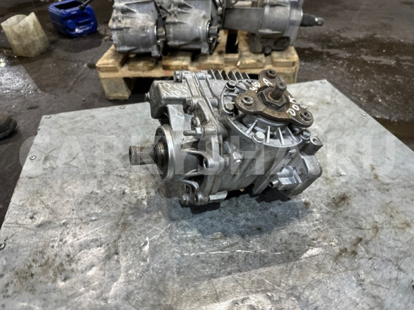 Раздатка редуктор Volkswagen Tiguan 2008-2011 0AV409053N Volkswagen Tiguan 