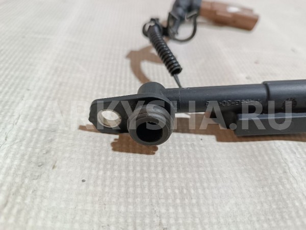 Трубка картерных газов Peugeot 301 