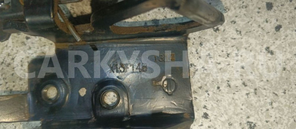 Ответная часть замка багажника Nissan Almera G15 (2012—2018) Nissan Almera оригинальный номер 846203AW0A