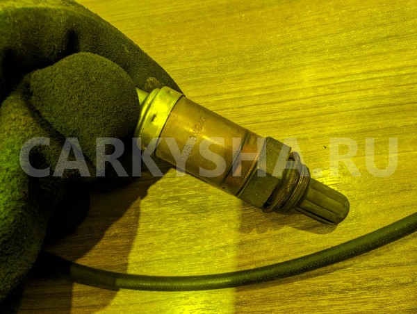 Лямбда-зонд Nissan Datsun 