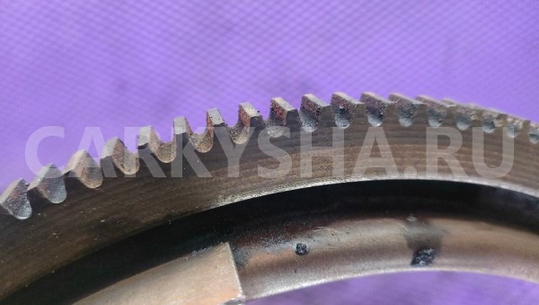 Маховик АКПП Mercedes-Benz W124 M103 Mercedes-Benz W124 