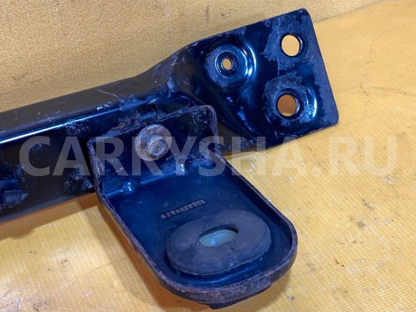 Рамка радиатора Dodge Caliber I (2006—2009) Dodge Caliber оригинальный номер 5074615AB