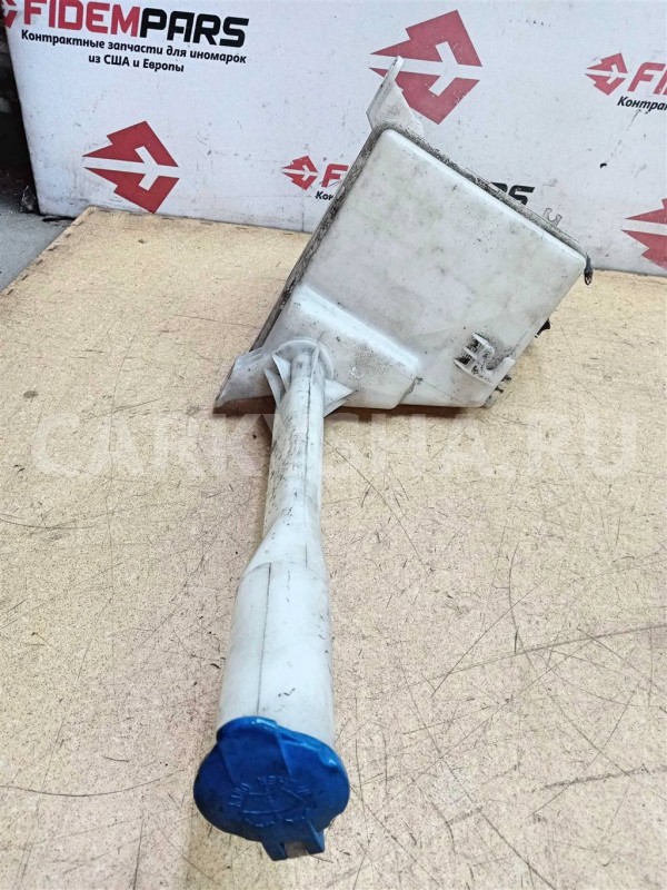 Название детали Бачок омывателя Модель Hyundai Santa Fe CM Hyundai Santa Fe оригинальный номер 98620-2B000