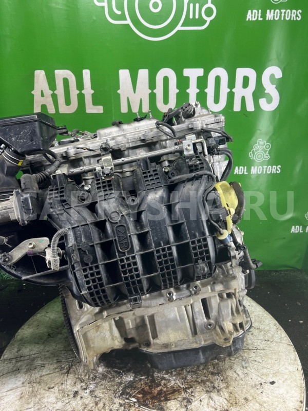 Двигатель Toyota Rav4 2012-2019 428 2AR-FE Toyota RAV 4 