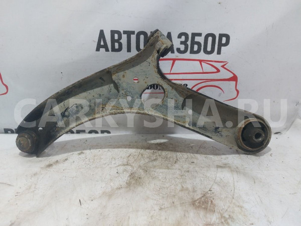 Рычаг передний правый Hyundai Solaris Hyundai Solaris оригинальный номер 545014L000