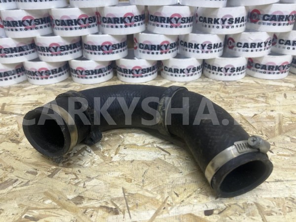 Патрубок интеркулера Toyota Fortuner II – внедорожник 5 дв. оригинальный номер 17344-0L020