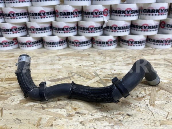 Патрубок (шланг) Toyota RAV 4 IV (CA40) оригинальный номер 87245-42590