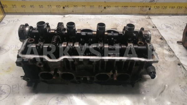 ГБЦ 4SFE Toyota Mark II X90 Toyota Mark II оригинальный номер 1110179125