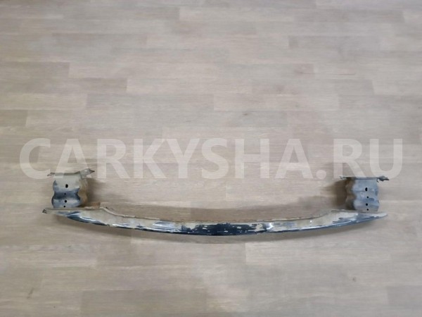 Усилитель заднего бампера Citroen C3 