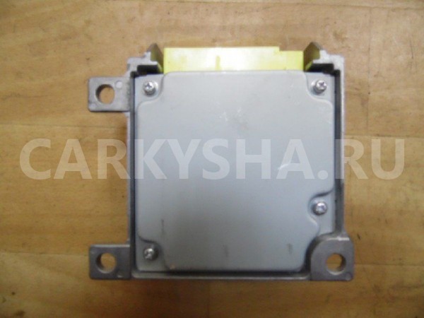 Блок электронный Mitsubishi Pajero Sport II (2008—2013) Mitsubishi i оригинальный номер 8635A