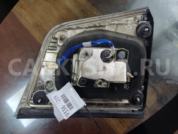 Фонарь Lexus Lx 2007-2012 8159060240 570, левый Lexus LX 