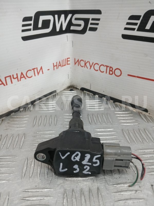 Катушка зажигания Nissan Teana 