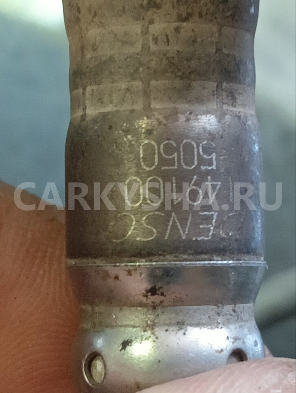 Лямбда-зонд Mitsubishi Outlander XL 2007-2009 1491005050 Mitsubishi Outlander 