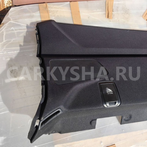 Полка BMW 5er оригинальный номер 51 46 8 065 031