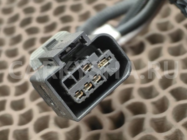 Жгут проводов свечей накала BMW X1 