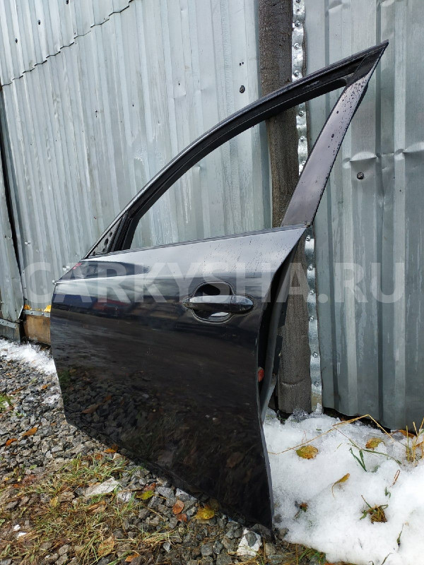 Дверь передняя левая BMW 5er оригинальный номер 41517202339