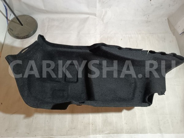 Обшивка багажника правая Jaguar XF 