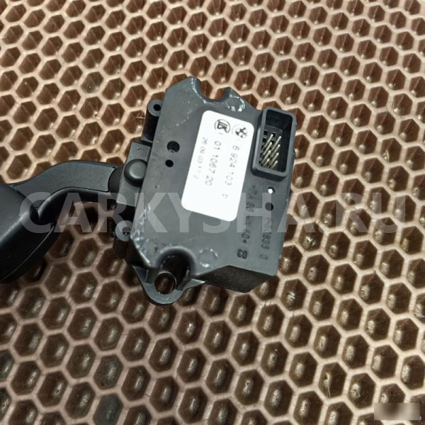 Переключатель поворотников BMW 5er оригинальный номер 61 31 6 924 103