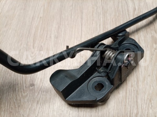 Педаль газа Hyundai Getz 2008 327001C000 G4EE Hyundai Getz 