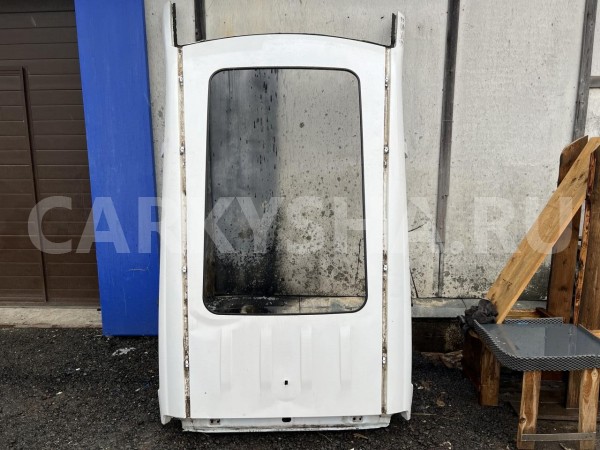 Крыша Soueast S07 оригинальный номер F18-5701200BG-DY