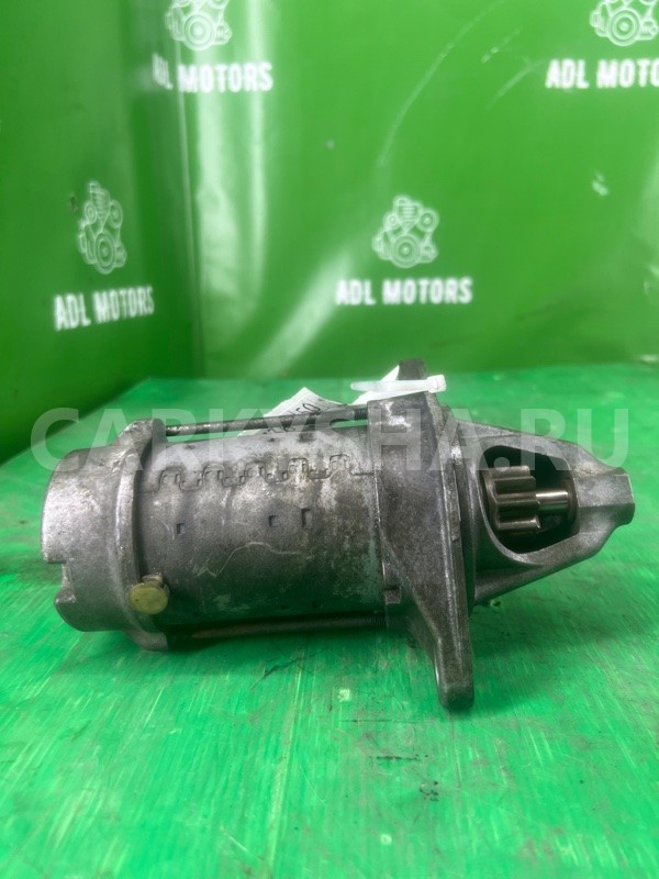 Стартер Subaru Legacy 1998-2006 23300AA59A EJ251 EJ252 EJ253 Subaru Legacy 