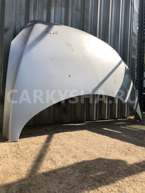 Капот Peugeot 307 2001-2005 3H 3A/C Peugeot 307 