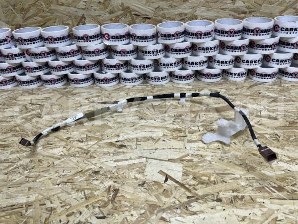 Провод стерео компонента Toyota Alphard III Рестайлинг оригинальный номер 86203-58470