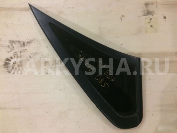 Стекло боковины глухое правое Volvo S80 I Volvo S80 оригинальный номер 8662842