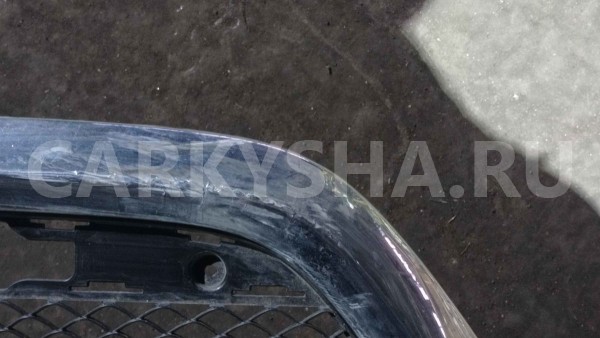 Накладка бампера Mercedes-Benz GLC-класс X253 (2015—2019) Mercedes-Benz GLC оригинальный номер A2538850565