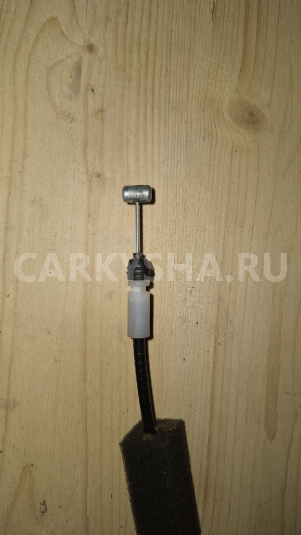Трос открывания передней двери Honda Civic 5D 2012-2016 Honda Civic оригинальный номер 72133TV0E01