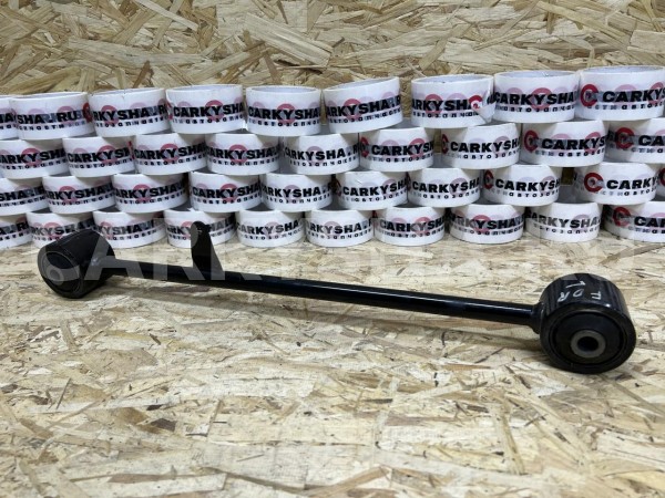 Рычаг задний левый Toyota Fortuner II – внедорожник 5 дв. оригинальный номер 48710-0K120